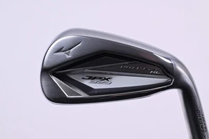 Mizuno JPX 923 Hot Metal HL #7 Iron / 31 Degree / Stiff Flex Dynamic Gold 120 - Picture 1 of 6