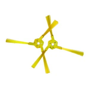 1 Paio di Spazzole Laterali per Hom Bot VR6680TAR VR6640LV Accessori di Ri1812 - Bild 1 von 1
