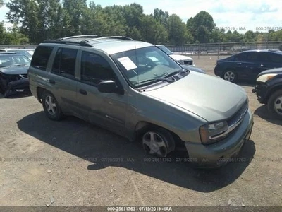 Transfer Case Opt NP8 Fits 02-09 ENVOY 4669022 - Image 1 of 4
