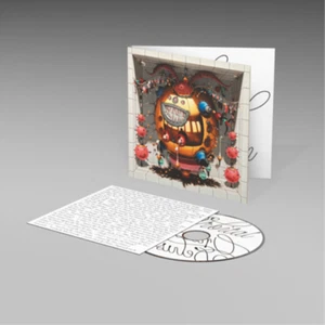 Orbital Optical Delusion (CD) Album (UK IMPORT) - Picture 1 of 1