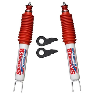 Skyjacker C101KE-H Aufhängung Lift Set Mit / Stoßdämpfer - Bild 1 von 1