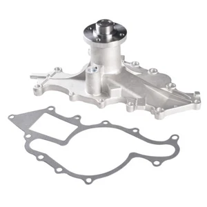 Water Pumps For 86-94 Ford Aerostar Ranger Base Mini Cargo Van 2-Door AW4039 - Picture 1 of 6
