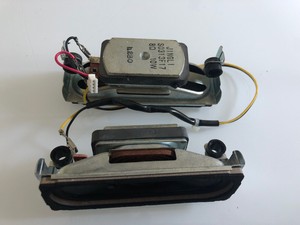 philips led tv internal speakers