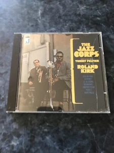 THE JAZZ CORPS Pacific Jazz - Bild 1 von 2
