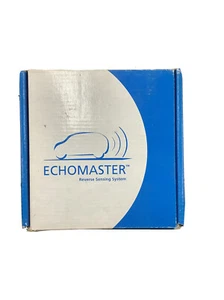 Echo Master Rückwärtssensorsystem - Bild 1 von 3