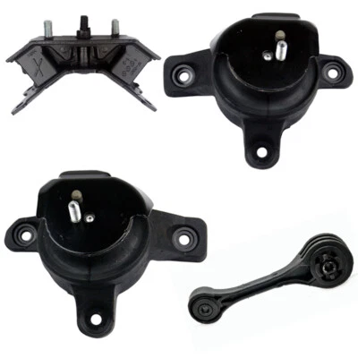 Montaje de motor y transmisión K3136 para Subaru Legacy 2008-2009 3,0 L 2005-2009 Outback 3,0 L Foto 1 de 4