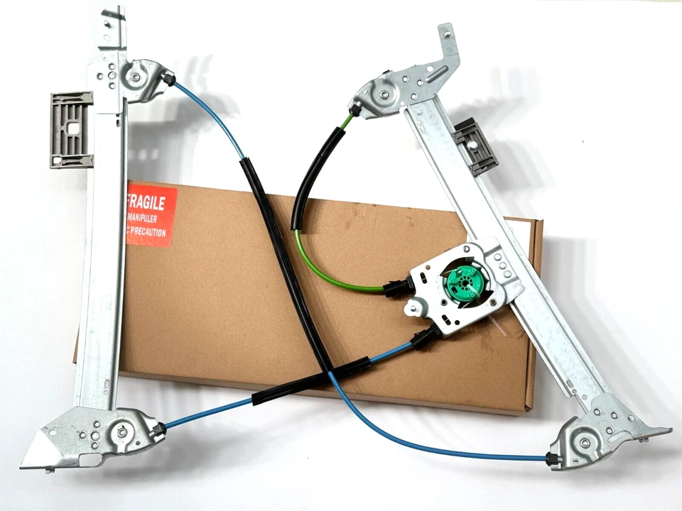 8200325135 Mécanisme Renault Megane II Berlina 5p 134727