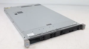HP ProLiant DL360 Gen9 2x Intel E5-2667 v4 8-Bay 2.5" 867447-S01 No RAM HDD - Picture 1 of 4