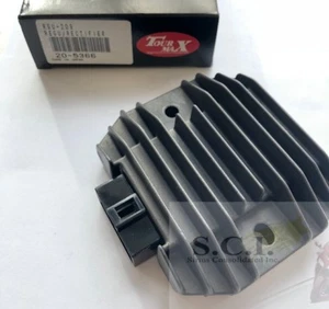 YAMAHA FZR600 R6 YZFR6 R1 YZF600R SX700R SX600R REPLACEMENT REGULATOR RECTIFIER - Picture 1 of 5