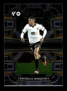 2023-24 Panini Select La Liga #95 Cristhian Mosquera TERRACE NM+ - Picture 1 of 2