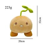 New Omori Sprout Mole Sprout Potato Plush Doll Game Surrounding Plush Toys