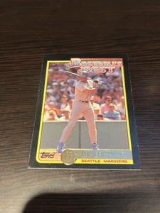 1992 McDonalds Baseballs Best Complete Set 1-44 Cards Griffey Bagwell Thome RC - Picture 1 of 6