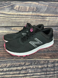 women's fresh foam arishi v2 pink