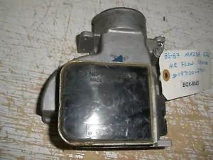 86-87 MAZDA 626 AIR FLOW SENSOR #197100-2700 (BOX-6043 ))/ - Bild 1 von 2