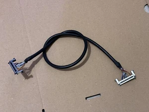 Nappe LVDS TV Sony KDL-46EX402 - Imagen 1 de 7