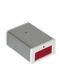 484-ME PULSANTE ANTIRAPINA AUTOPROTETTO MASSIMA SILENZIOSITA' ALLARME CSA COOPER - Imagen 1 de 1