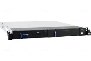 7216-1U2 IBM MULTIMEDIA ENCLOSURE WITH SFF-8088 SAS HBA - Afbeelding 1 van 7