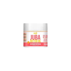Juba Butter Oil Intensive Curly Hair Conditioning Treatment 500g Widi Care - Picture 1 of 1