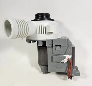 Bomba de drenaje de lavadora adecuada para Whirlpool Kenmore B40-3A W10276397 - Imagen 1 de 7