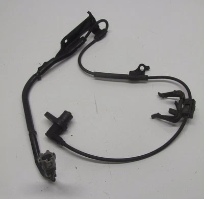 Sensor de velocidad ABS del lado del pasajero delantero derecho Lexus ES300 1997-2001 OEM KM509168 Foto 1 de 4