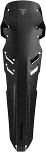 Topeak D-Flash S Fender - Saddle Rail Mount, Reflective Print - Picture 1 of 2