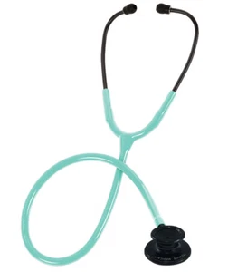 Estetoscopio Prestige Medical Clinical Lite Stealth Aqua Sea - Imagen 1 de 1