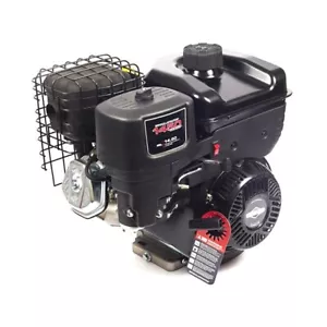BRIGGS & STRATTON PROFESSION REPLACEMENT ENGINE 19N132-0019 1" CRANK BASIC MODEL - Picture 1 of 2