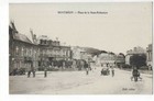 55  MONTMEDY  PLACE DE LA SOUS PREFECTURE
