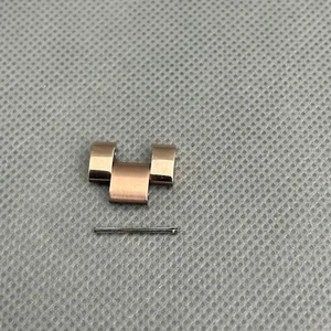 Michael Kors 1 Link Ersatz 1 Pin MK-3513 Uhr 16 mm R.Gold S.Stahl MK3513 - Bild 1 von 5
