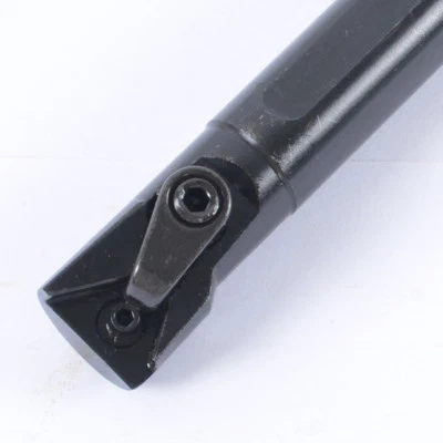 1pcs S16Q-MTFNR16 CNC machine tools Inner bore turning tool holder of TN**1604** - Image 1 of 4