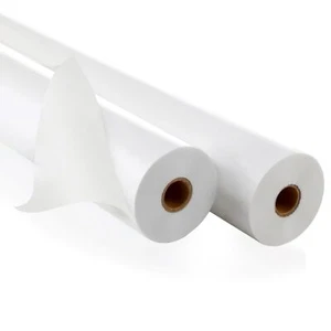 GBC Thermo Laminierfolie Rolle, 2er Pack, NAP I, 1" Poly-In Kern, 27" x 500', - Bild 1 von 5