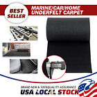 Boat Trailer Bunk Carpet for Boat Trailers and Lifts Gray Marine Carpet 12"x13'