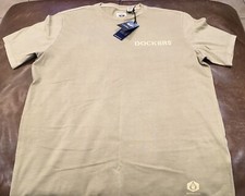 DOCKERS Men's T-Shirts for sale | eBay