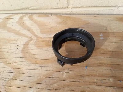 Mercedes Sprinter 2500 2007-2012 tanque de combustible relleno soporte protector pista OEM Foto 1 de 4