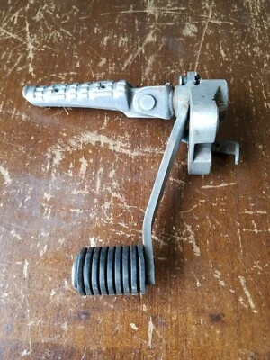 Juego trasero derecho Yamaha Fzr600 ♻️ Foto 1 de 4