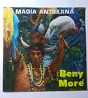 Beny More Magia Antillana Lp New Sealed Cumbia Mambo Tropical