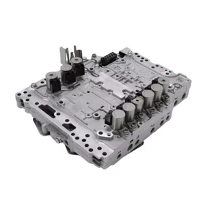 Valve Body & Solenoid 31705-X132B RE7R01A For 14-15 Infinity Q50 3.7 USA - Picture 1 of 6