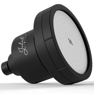 THE JULIET FILTERED SHOWER HEAD - Luxury High Pressure Shower Head with Filte... - Picture 1 of 9
