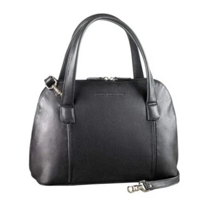 Derek Alexander Full Zip Satchel Handbag - Bild 1 von 2