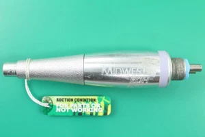 MIDWEST RDH Hygienist Handpiece for DPA's - HANDPIECE USA for REPAIR - - Picture 1 of 4