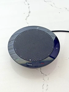 JABRA Speak 410 GNM-PHS001U Portable USB Conference Speakerphone - Picture 1 of 4