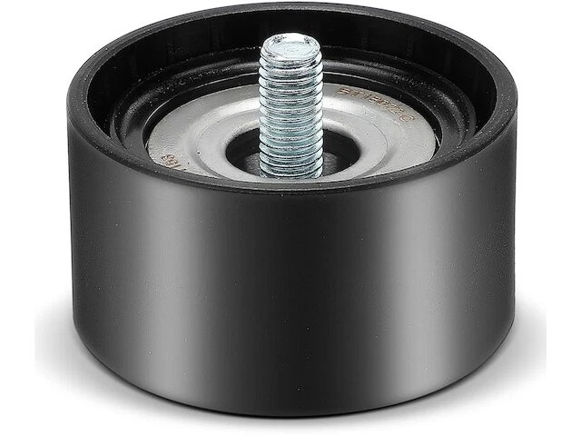 Accessory Belt Idler Pulley For 2009-2019 Freightliner Sprinter 2500 FQ582WX - Изображение 1 из 1