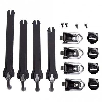 Fox Racing MOTION 22> MX Boot Strap/Buckle/Pass Kit (Various Colours) - Image 1 of 4