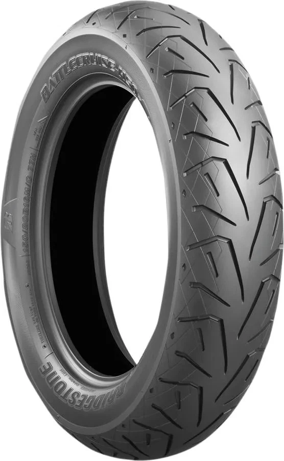 Pneumatico Battlecruise H50 BRIDGESTONE 140/75R15 - Immagine 1 di 1