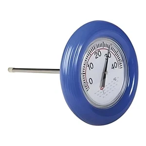 Schwimmthermometer für Schwimmbäder | Poolwartungsgeräte - Bild 1 von 1