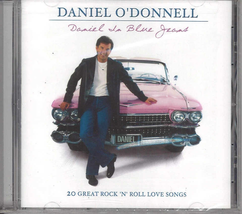 Daniel in Blue Jeans Foto 1 de 1