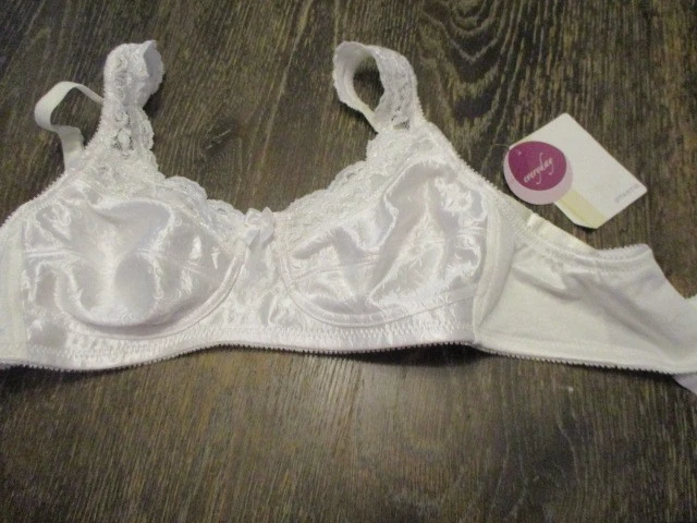 Sujetador ANNABELL 2126 DE AMOENA, TALLA 34A, NUEVO CON ETIQUETAS Encaje Sexy Foto 1 de 4