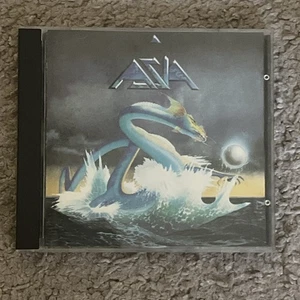 Asia by Asia (CD, 1990) - Imagen 1 de 3