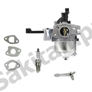 Carburetor Carb For Briggs & Stratton Part# 84006543 - Picture 1 of 1