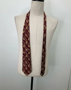 Lot of 2 Giorgio Armani Cravatte Silk Neckties - Picture 1 of 6